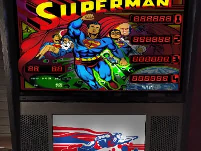 Superman (Atari 1979)