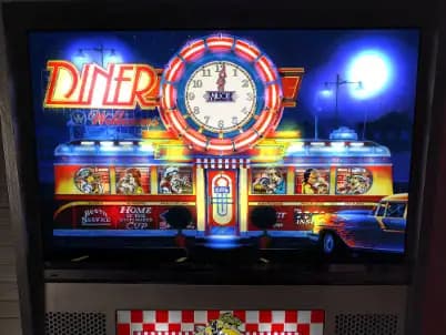 Diner (Williams 1990)