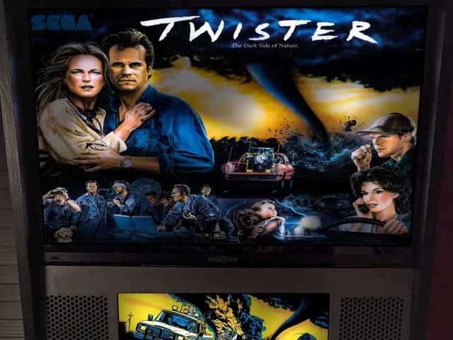 Twister (Sega 1996)