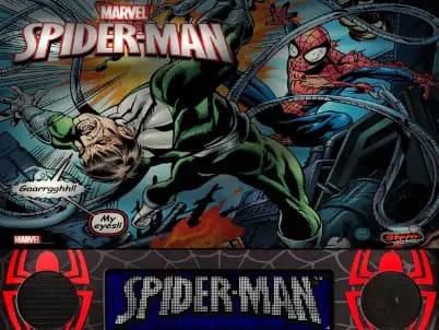 Spider-Man (Vault Edition) (Stern 2016)