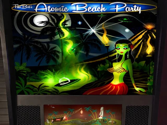 Tiki Bob's Atomic Beach Party (Original 2021) 1.0.0