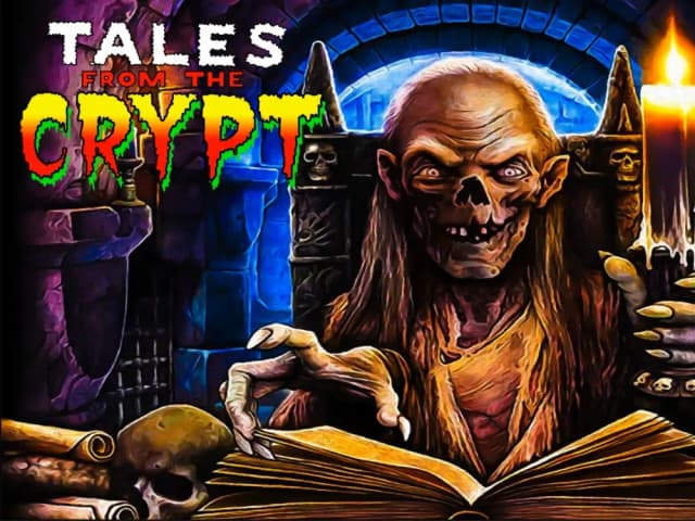 Tales from the Crypt (Data East 1993)