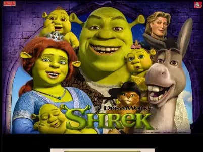 Shrek (Stern 2008)