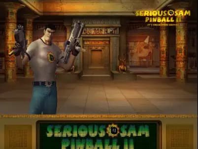 Serious Sam II (Original 2019)