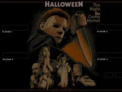 Halloween 1978-1981 (Original 2022)