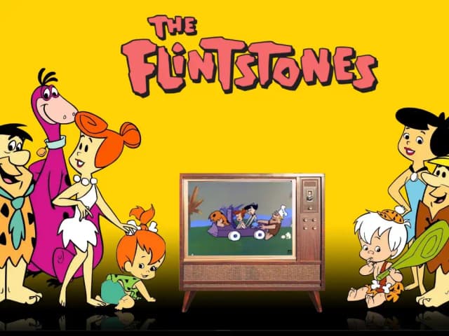 The Flintstones (Williams 1994)