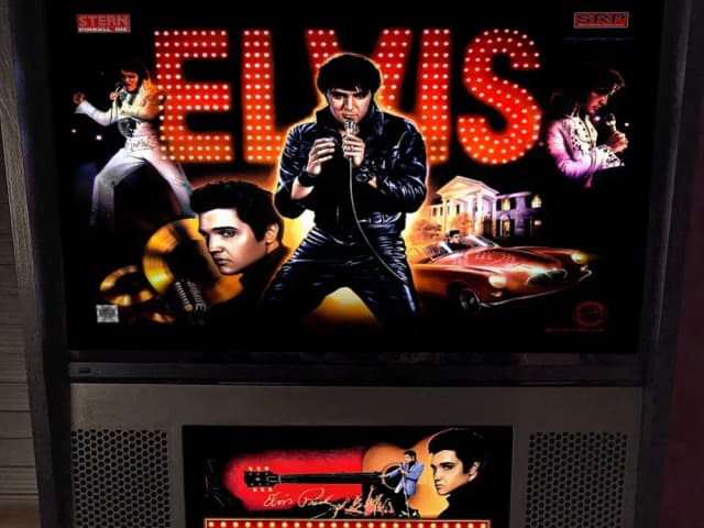 Elvis (Stern 2004)