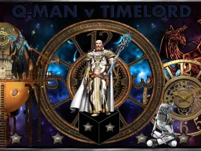 Time Lord (Original 2022)