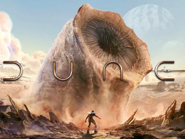 Dune (Original 2024)