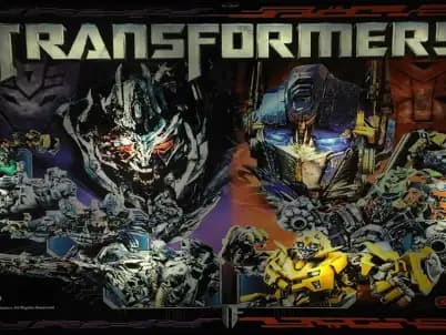 Transformers (Stern 2011)