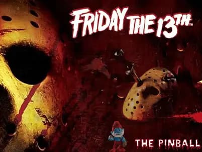 JP's Friday the 13th (Original 2021)