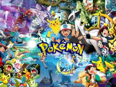 Pokemon Pinball (Original 2021)