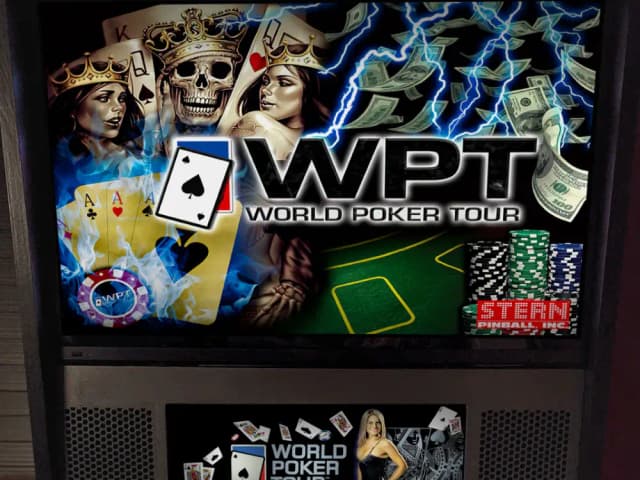 World Poker Tour (Stern 2006)