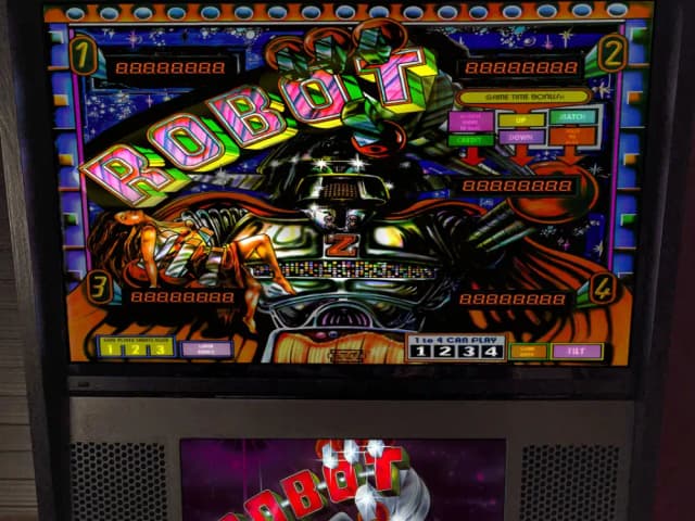 Robot (Zaccaria 1985)